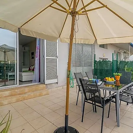 Casa Pilar In Mallorca Pollença