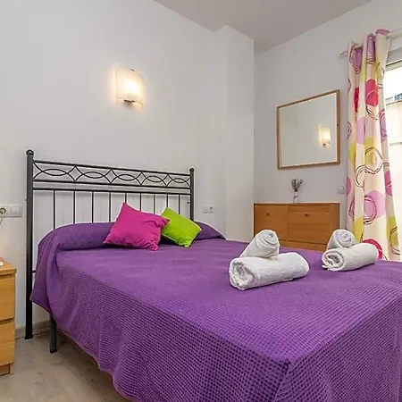 Casa Pilar In Mallorca Hotel