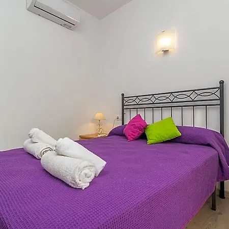 Casa Pilar In Mallorca Pollença