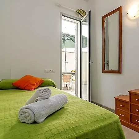 Casa Pilar In Mallorca 2* Pollença